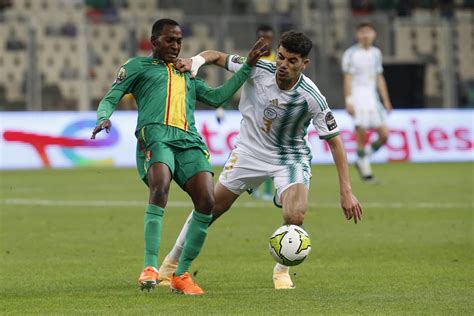 CAN U17 Algérie et Congo se qualifient le Sénégal cartonne