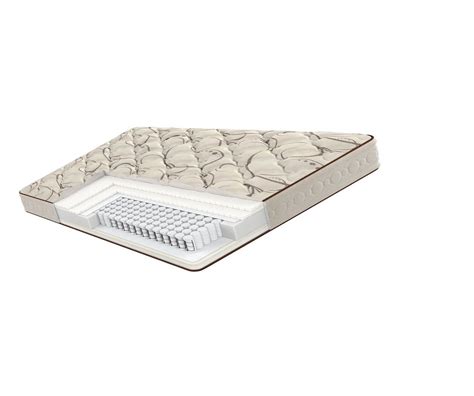 Матрасы с независимыми пружинами в Краснодаре. Купить матрас с ...