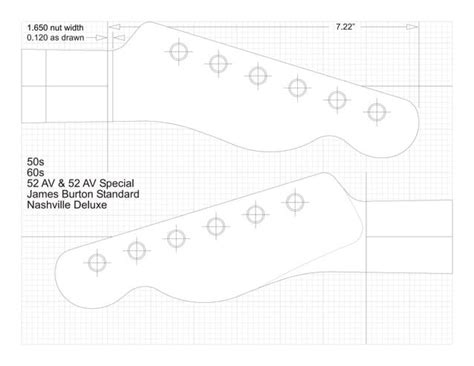 Headstocks Ppt