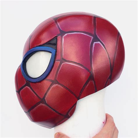 Spider Helmet Craftcosplay