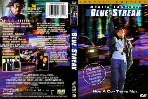 Blue Streak 1999 Online Movies Pro