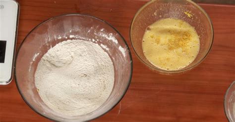 Куличи рецепт с сухими дрожжами - рецепт с фото и описанием