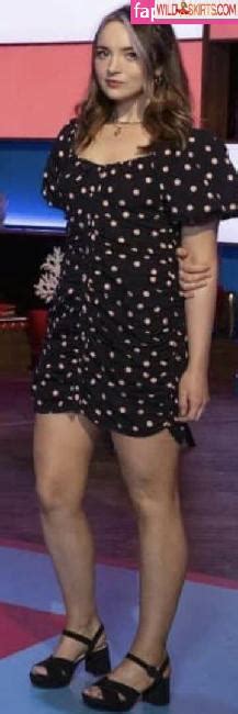 Fern Brady Fernfrombathgate Nude Instagram Leaked Photo 9