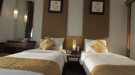 Grand Tjokro Yogyakarta Harga Diskon Promo Hotel 2024