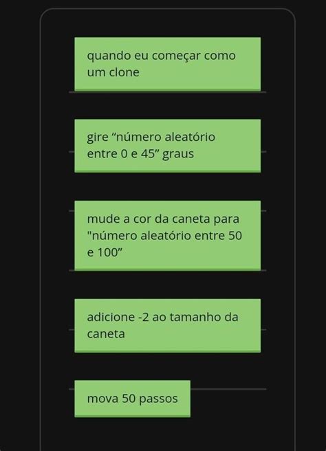 Na Atividade Troncos E Galhos Iniciais Gabriel Aprendeu A Utilizar A