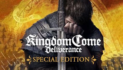 Buy Kingdom Come: Deliverance Special Edition Steam
