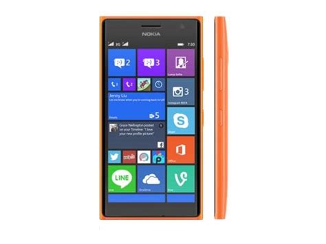 Nokia Lumia Dual Sim Price Specifications Features Comparison