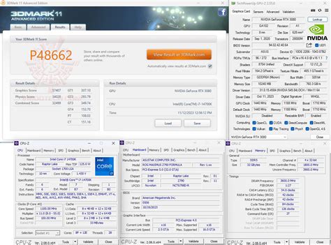 ASUS ROG MAXIMUS Z790 FORMULA REVIEW ,ASUS ROG MAXIMUS Z790 FORMULA ...