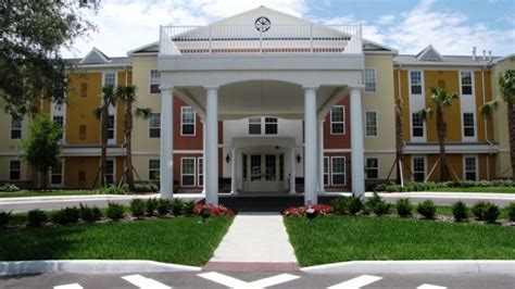 Top 12 Assisted Living Facilities in Orlando, FL - North Star Senior Advisors