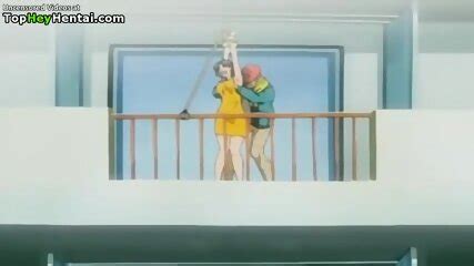 Hentai Man Fucks Hardcore Busty Milf