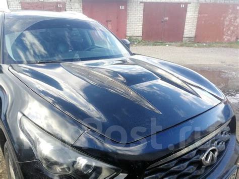 Полная и частичная оклейка авто плёнкой в Уссурийске