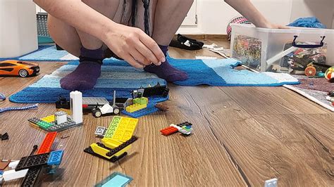 Sexo loco en el dormitorio pareja amateur Morena peludo coño gran culo grandes tetas xHamster