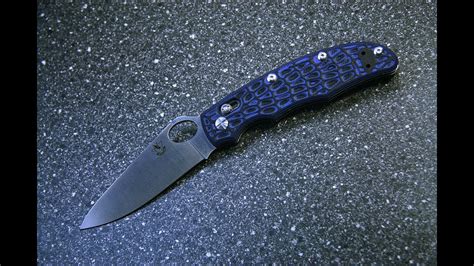 Нож Steelclaw Голем - эндура с аксисом) - YouTube