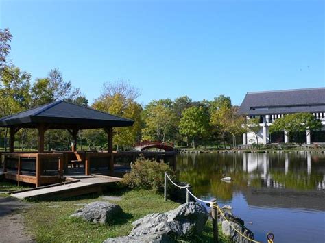 釧路鶴が岱公園 北海道 道東 野外ハッテンスポット World Gay Guide