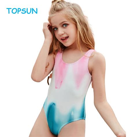 Custom Logo Girl Bikini One Piece Swimsuit For Women Swimwear Girl