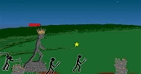 Stick War - Играть в Stick War на Crazy Games