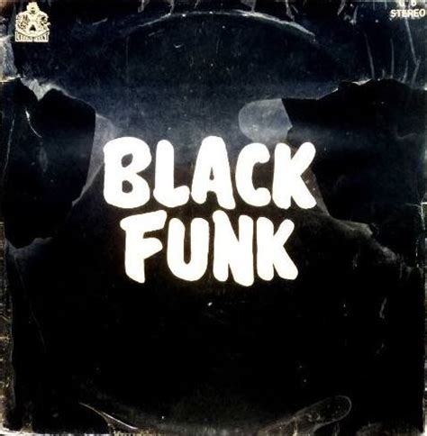 Black Funk by The Brixton Market (Album): Reviews, Ratings, Credits ...