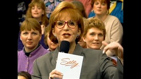 Sally Jessy Raphael Show 235 Episodes