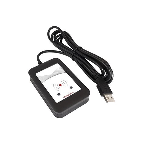 Считыватель карт Xerox Elatec TWN4 MultiTech (497K18121) - оптом