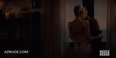 BRIANNE HOWEY Nude AZNude