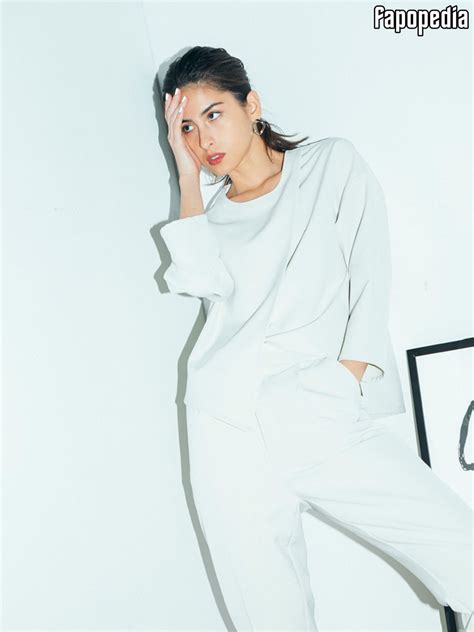 Juli Noguchi Nude Leaks Photo 2912395 Fapopedia