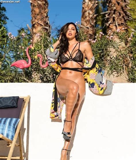 43 Perfect Brunette Ana Cheri Sexy Lingerie Achp90 THESEXIER Net
