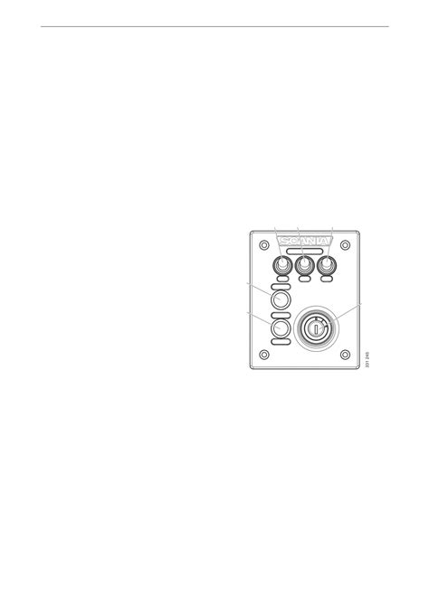 Scania Instruction Manual 5
