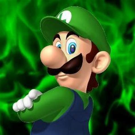 Fireluigi Bros Z Youtube