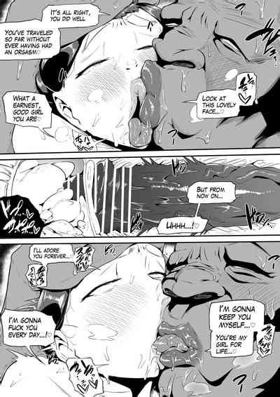 Orc Tavern Nhentai Hentai Doujinshi And Manga