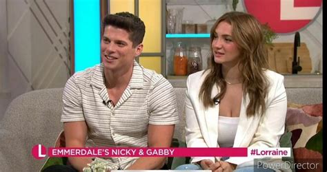 Gaby Emmerdale Rosie Bentham Rosie Bentham Nude OnlyFans The Fappening Plus