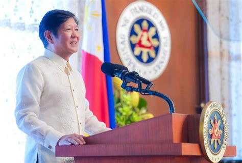 Pangulong Marcos Nagpasalamat Sa Uae President Sa Pagbibigay Ng Pardon