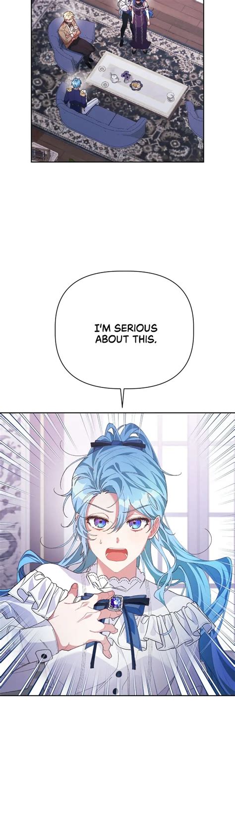 Until The Tragic Male Lead Walks Again 〘official〙 Chapter 1 Mangahasu