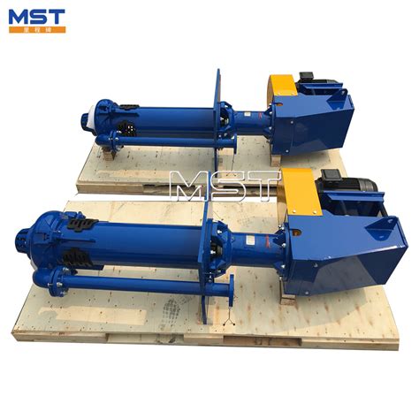 Heavy Duty Centrifugal Submersible Electric Hydraulic Submerged Slurry