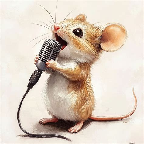 mouse   microphone  stock photo public domain pictures