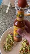 Cholula Fl Oz Chili Garlic Hot Sauce