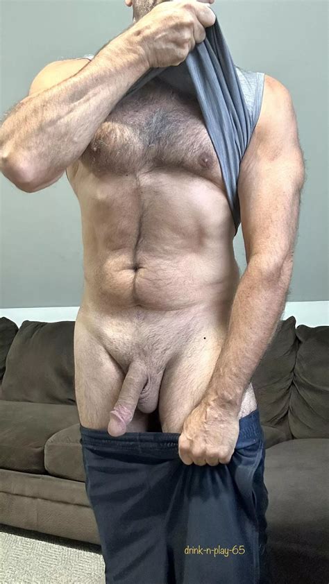 Year Old Fit Fuckable Dad Nudes DadsGoneWild NUDE PICS ORG