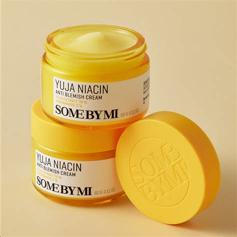 SOME BY MI Yuja Niacin 30 Days Miracle Brightening Sleeping Mask ...