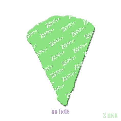 Pizza Slice (all sizes) – Zindee