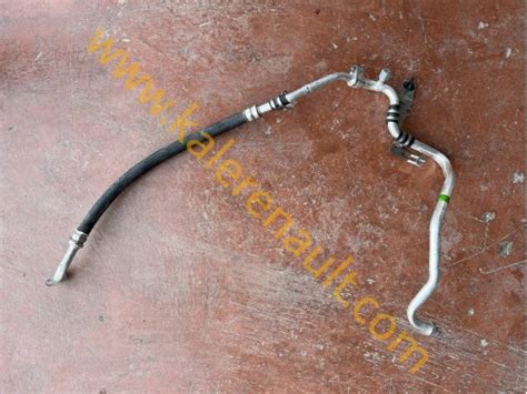 Renault Clio 5 Klima Borusu 924804708R