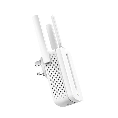 MW300RE | 300Mbps Wi-Fi Range Extender - Welcome to MERCUSYS