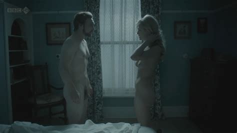 Naked Rosamund Pike In Women In Love