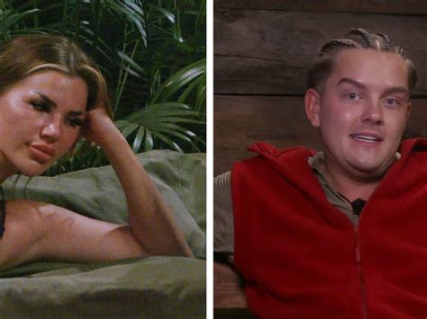 Twenty4Tim Gibt Zu Er Und Kim Hatten Sex Dschungelcamp Liebe Oder PR Gag VOL AT