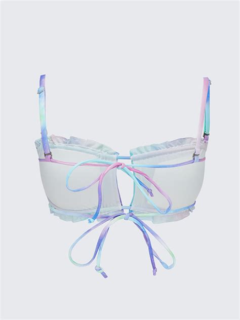 Kari Ik Kad N Diki Li Pedli Batik Bikini St S Z F C Lcw