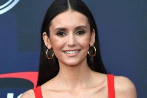 Nina Dobrev Sexy And Hot Bikini Pictures Wrongsideoftheart