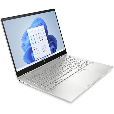 Hp Envy X Evo Wuxga In Laptop Intel I Silver X Q Pa