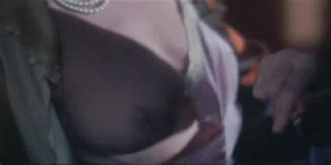 Nude Video Celebs Lisa Gastoni Nude Scandalo