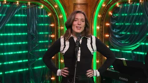 Broadway ‘Wicked’ Star from Downingtown Performs National Anthem Ahead ...