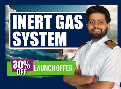 Inert Gas System - Merchant Navy Decoded