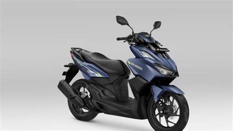 Spesifikasi Lengkap Honda Vario 160 Terbaru Fitur Mesin Harga Otr