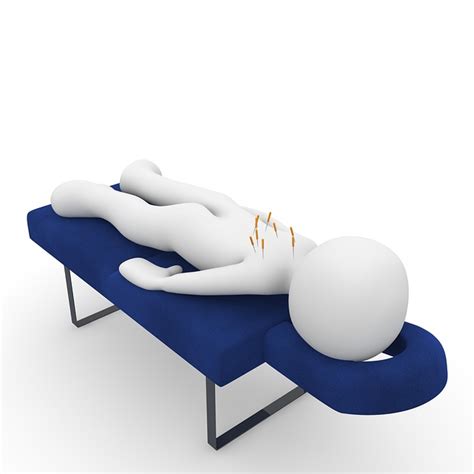 Massage Therapie Entspannen - Kostenloses Foto auf Pixabay